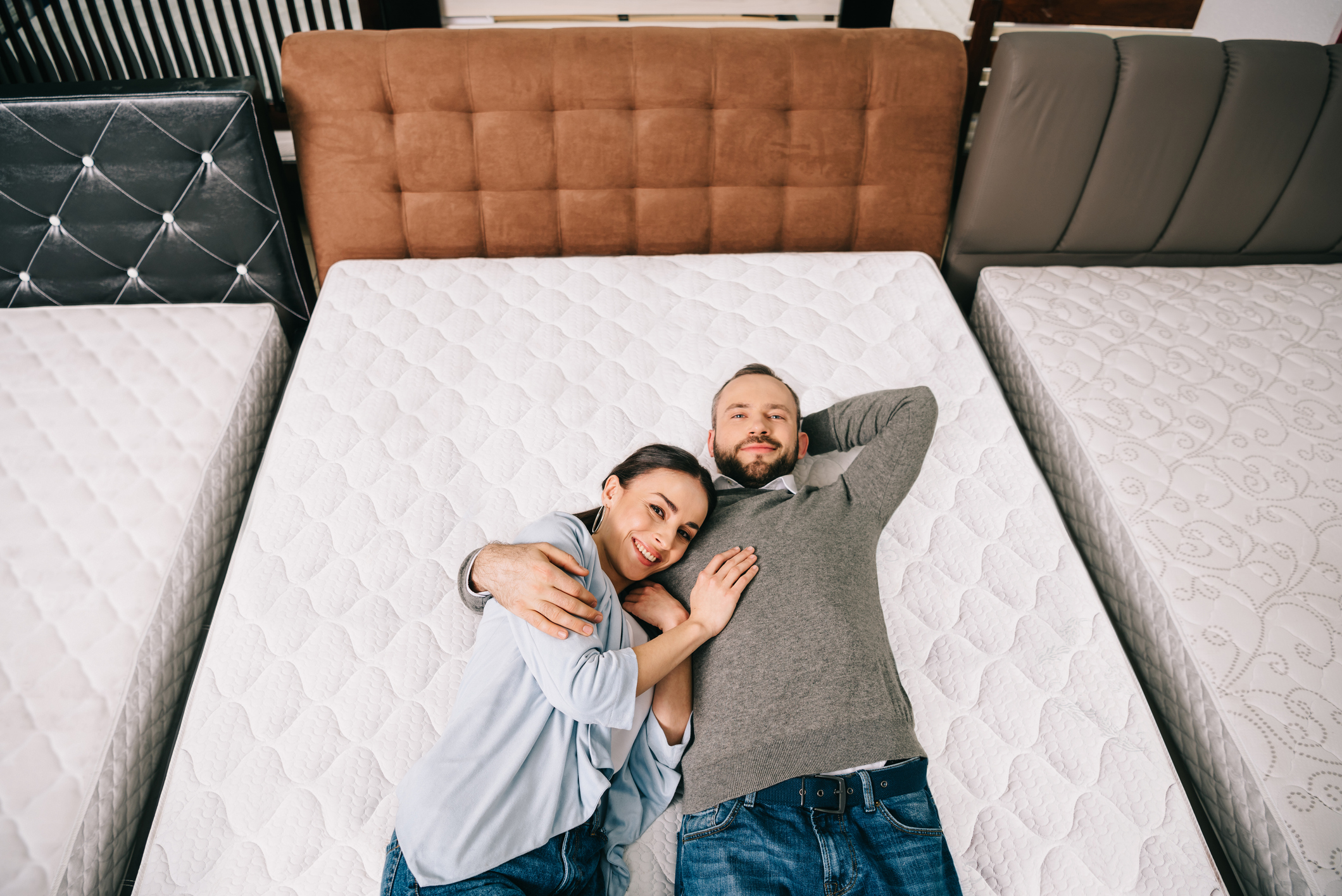 best mattress for sex