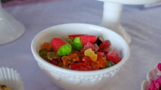 best gummy for anxiety