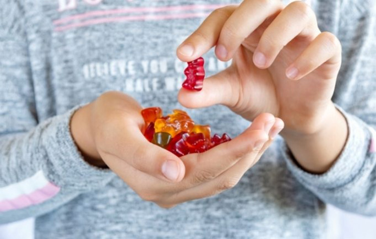 What Are the Health Benefits of Delta 9 Gummies?