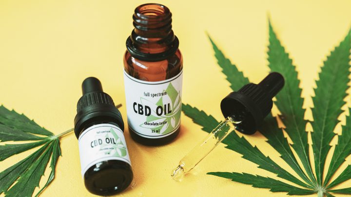 Unveiling the Benefits: Few Ways CBD Oil Can Enhance Your Health