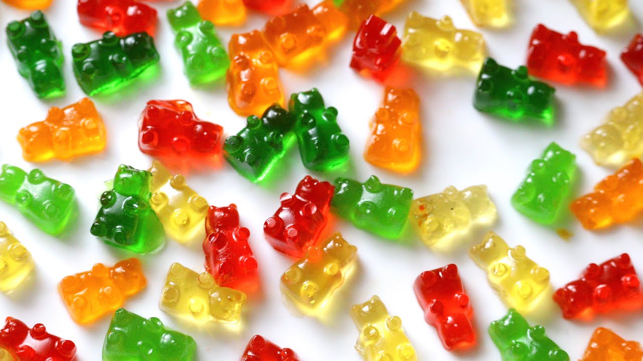 Why Delta 8 Gummies Are Taking the Market by Storm: Best Online Picks?