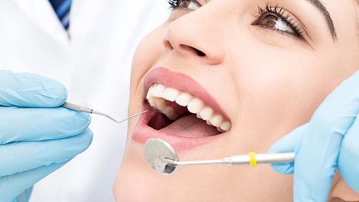 Understanding the Dental Implant Process in Windsor