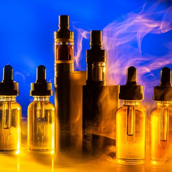 The Various Uses of 72mg Nicotine