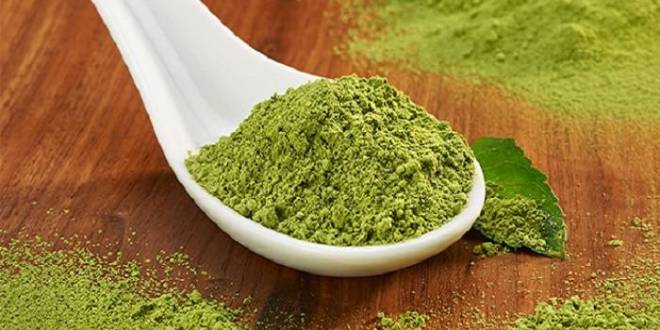 buy green thai kratom