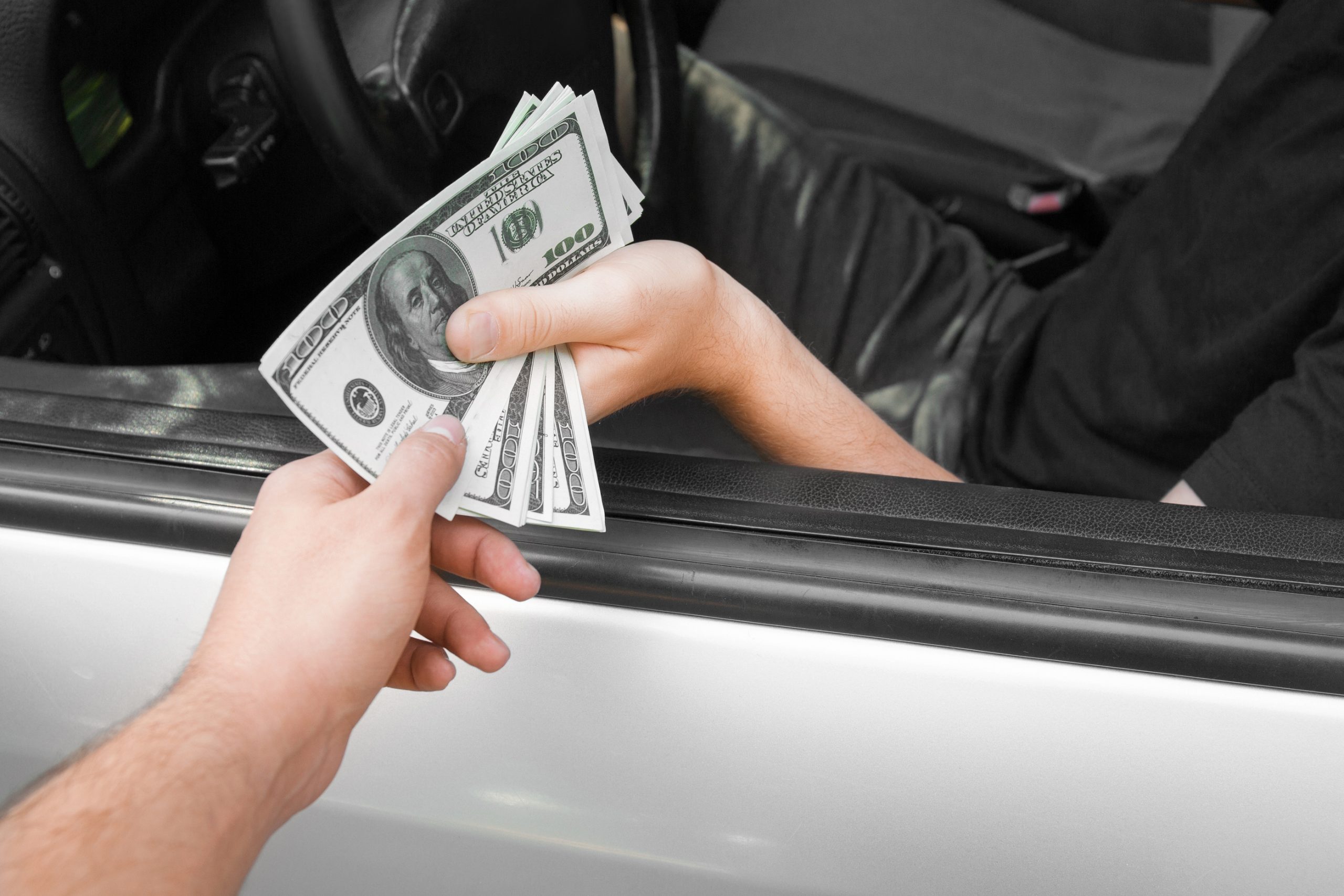 Benefits of Selling Your Car for Cash to Avoid Repair Costs