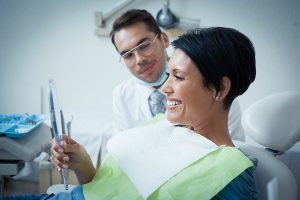 Unleashing the Power of Restorative Dentistry for Healthier Smiles
