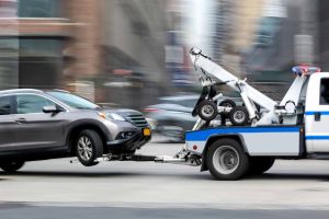 The Ultimate Guide to Tow Truck in Darwin