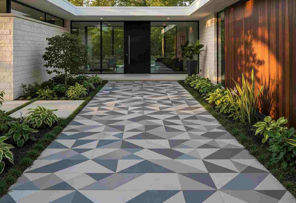 Outdoor Tiles