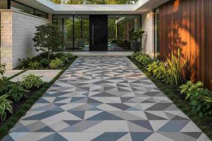 Outdoor Tiles
