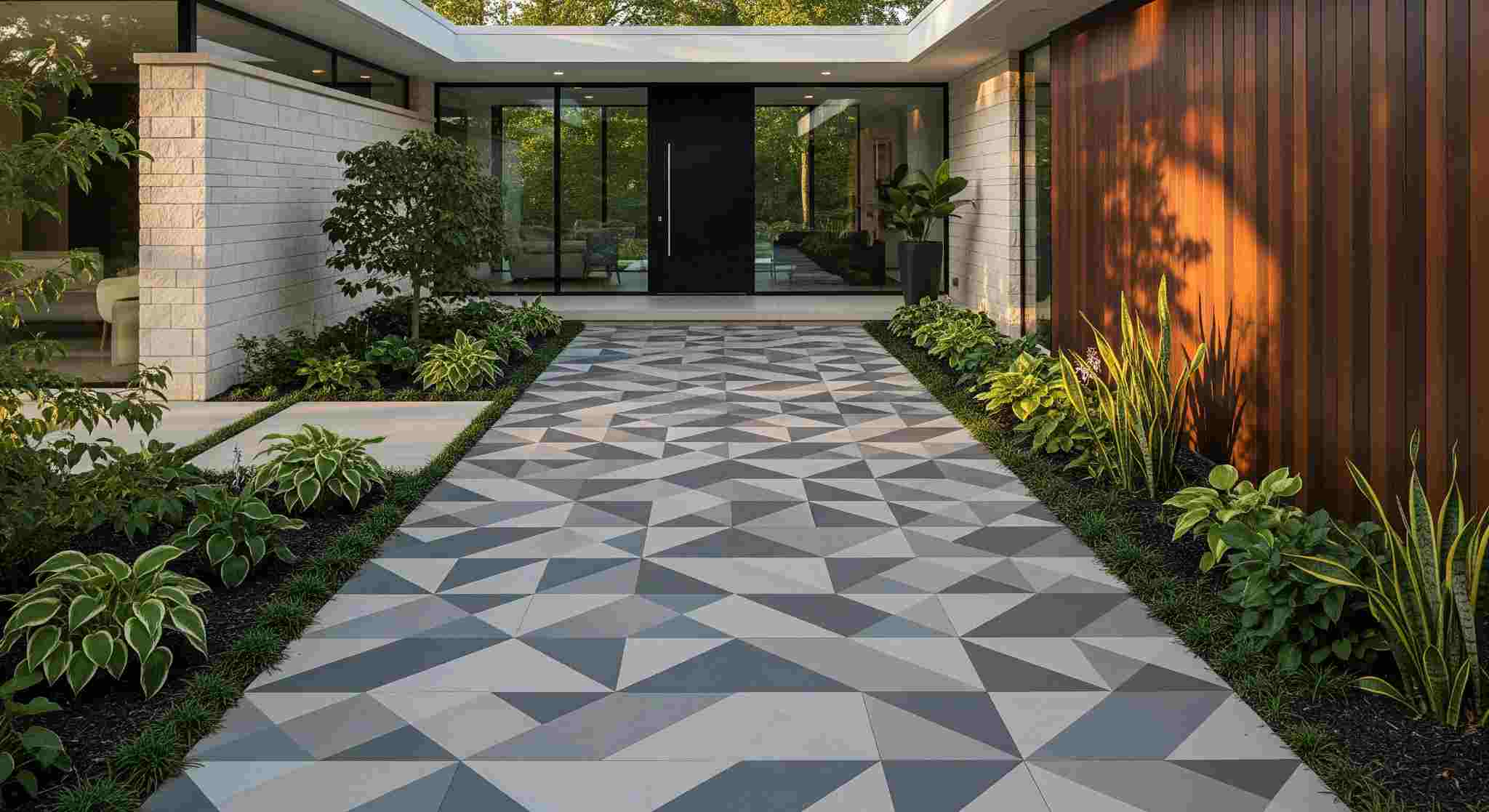 Outdoor Tiles