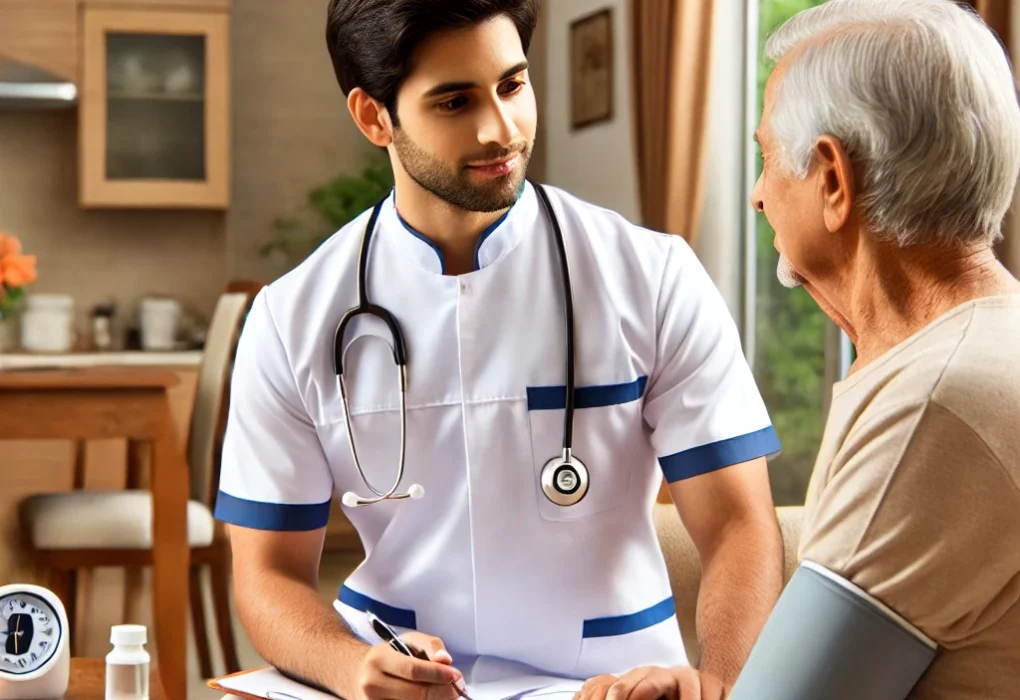 aged care service agreements