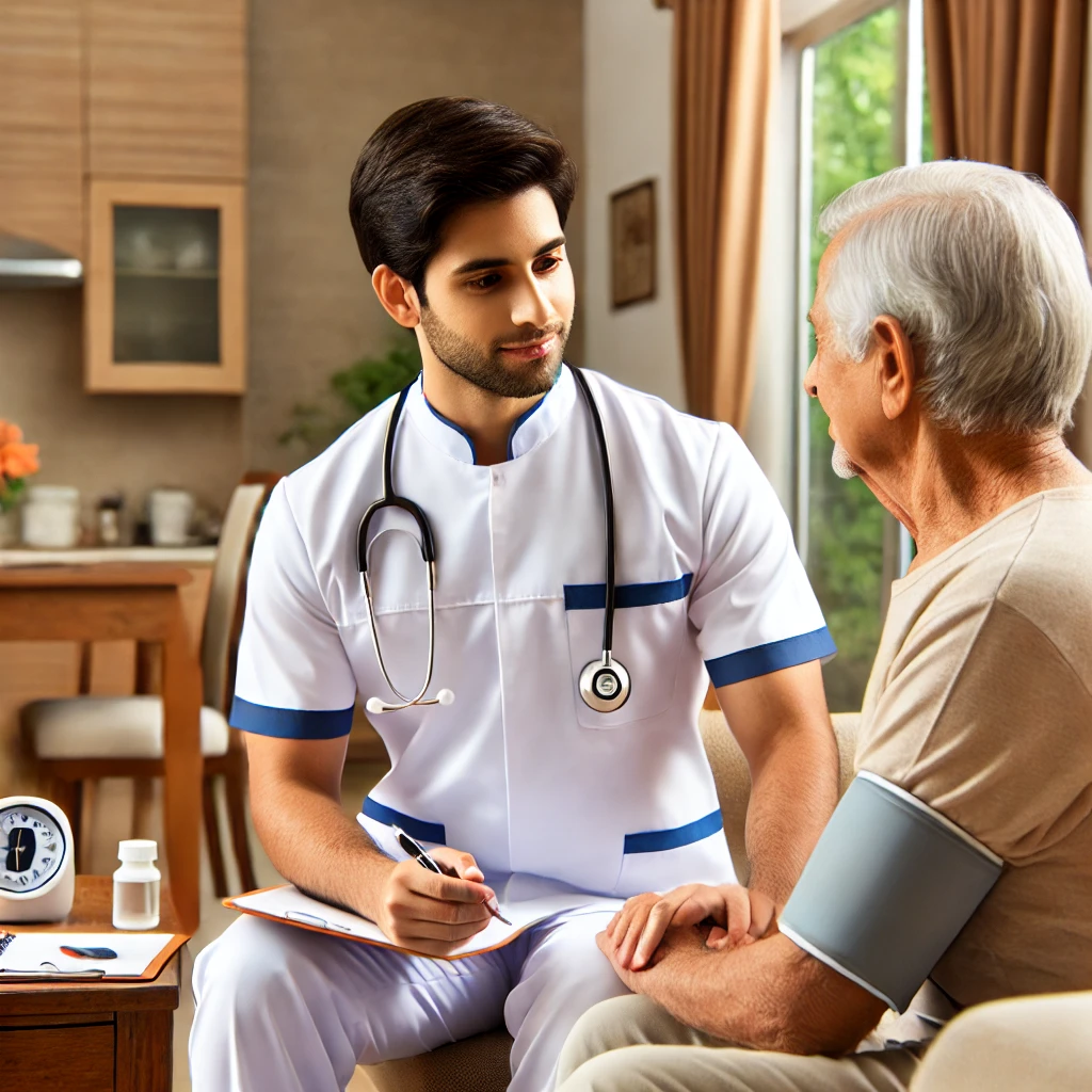 aged care service agreements