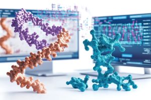 PT 141 Peptide Structure Supporting Detailed Studies Of Molecular Research Characteristics