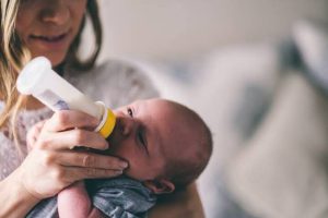 newborn formula
