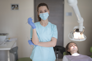 How Your Humming Habits During Household Tasks Create Beneficial Oral Vibrations